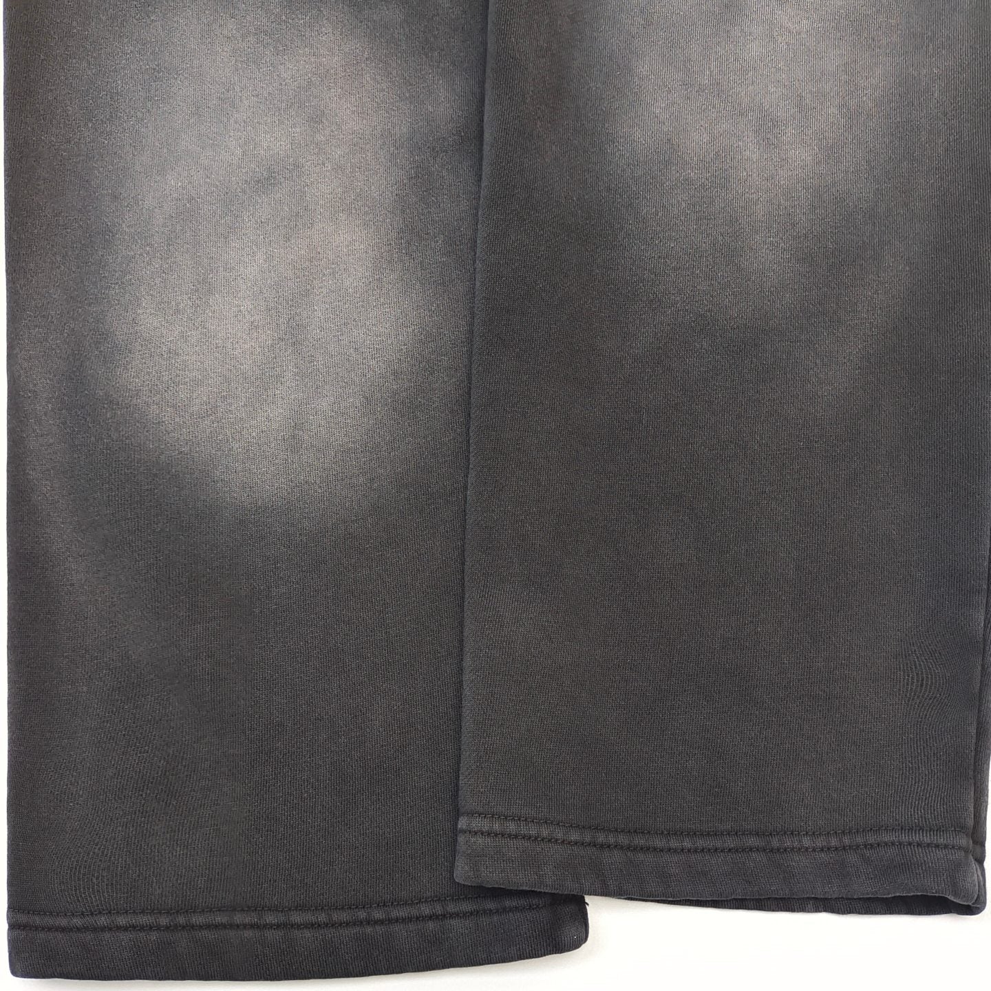 Hellstar Uniform Sweatpants 'Black'