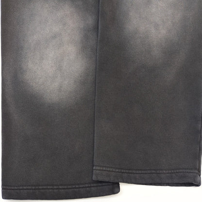 Hellstar Uniform Sweatpants 'Black'