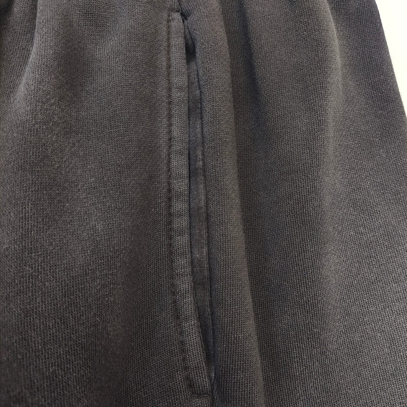 Hellstar Uniform Sweatpants 'Black'