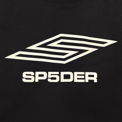 Sp5der Warped Tee