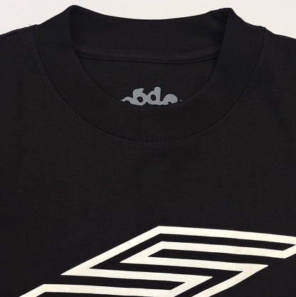 Sp5der Warped Tee