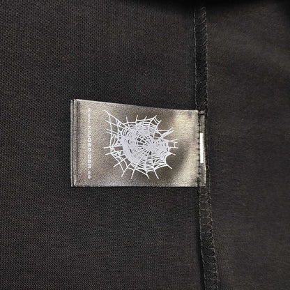 Sp5der Warped Tee
