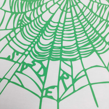 Sp5der Warped Tee