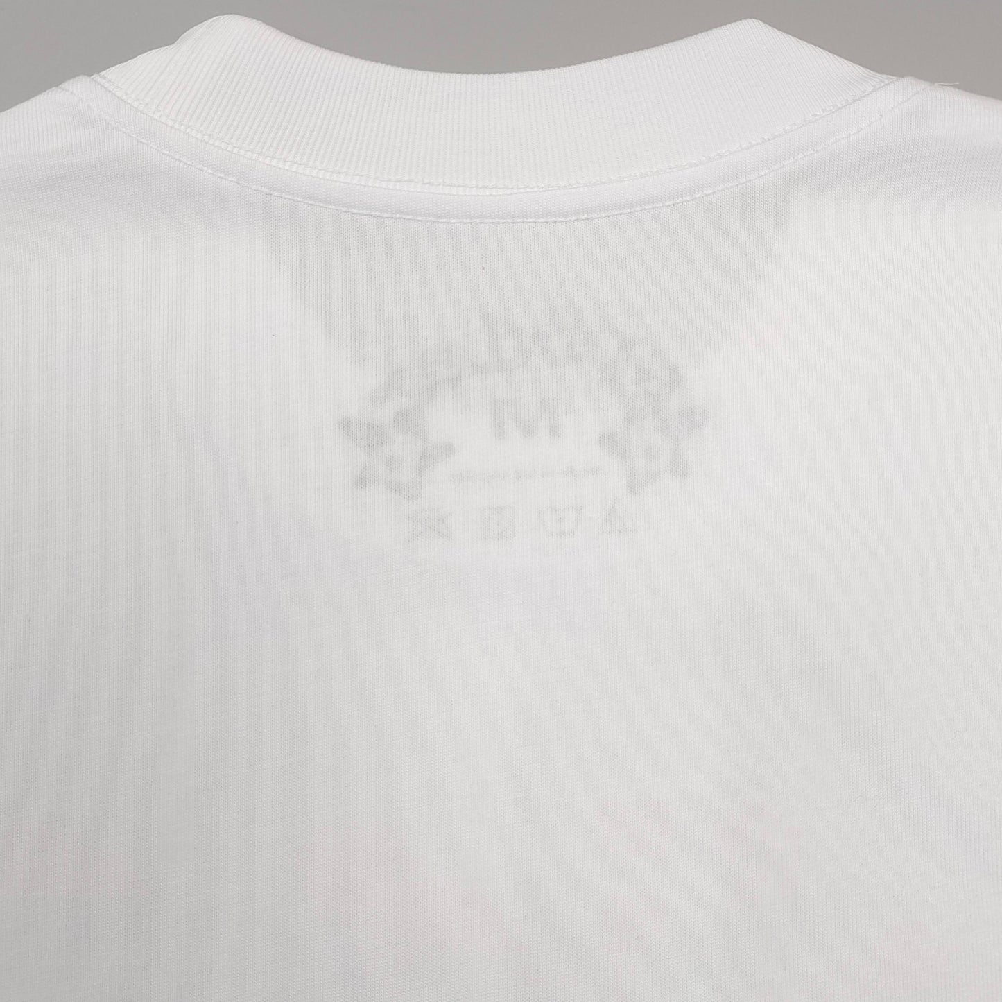 Sp5der Warped Tee