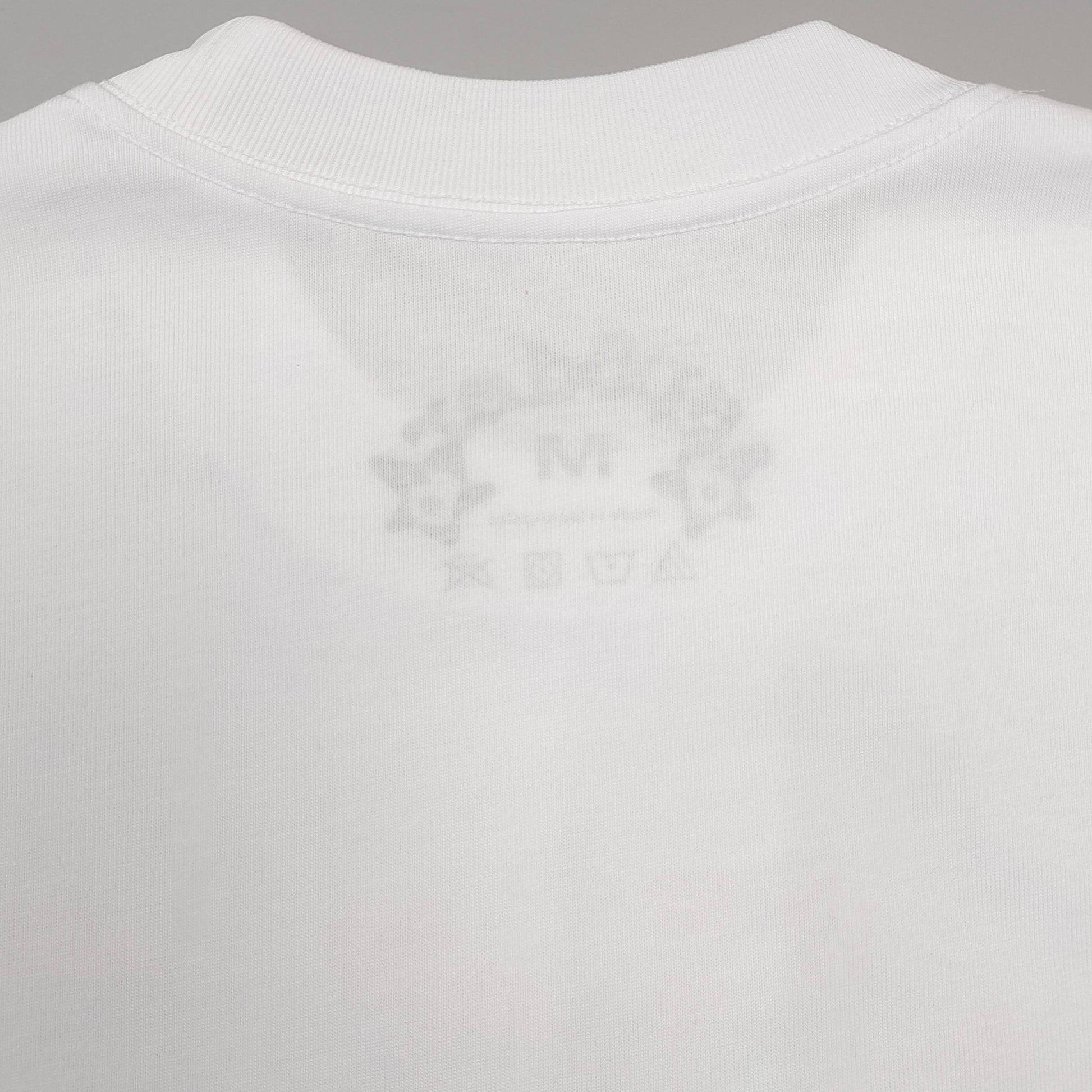 Sp5der Warped Tee