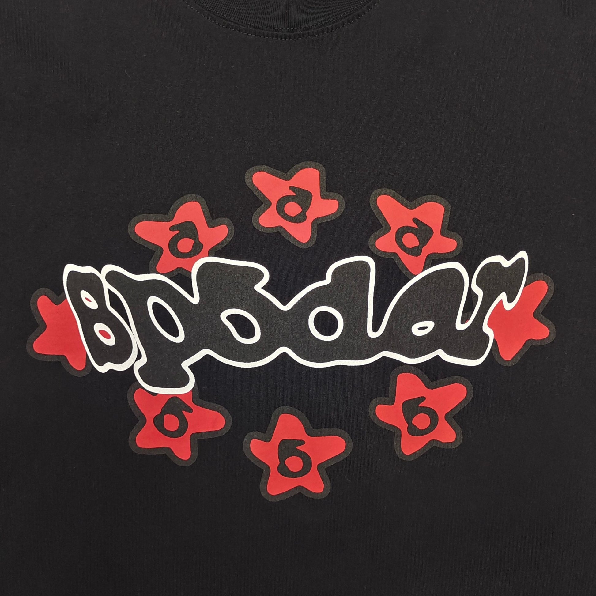 Sp5der Warped Tee