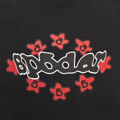 Sp5der Warped Tee