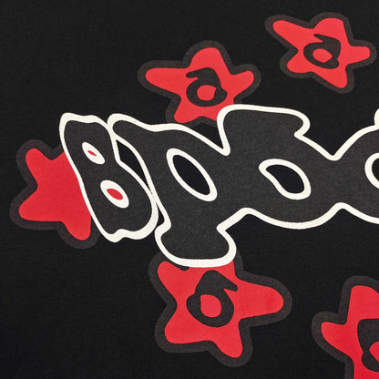 Sp5der Warped Tee