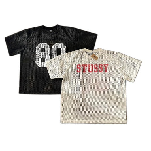 STUSSY Team Jersey 80