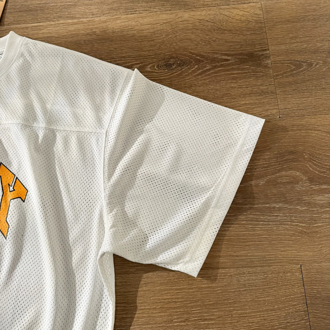 Stussy SPORT MESH FOOTBALL JERSEY