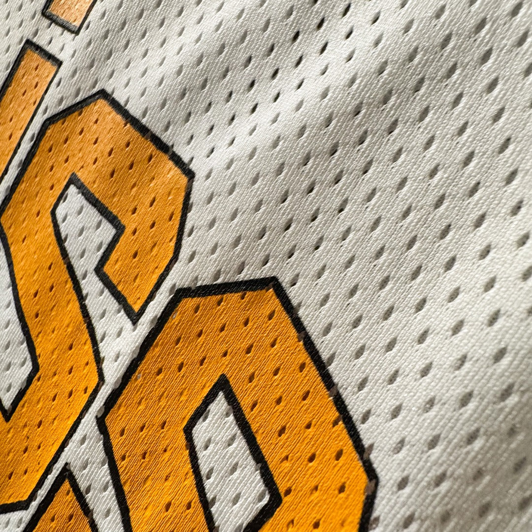 Stussy SPORT MESH FOOTBALL JERSEY