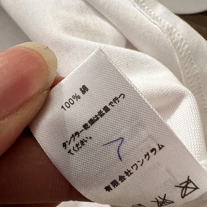 Stüssy Shakers T-Shirt 'Black'