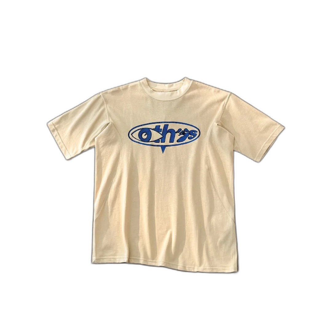 Nike × Off-White Tee