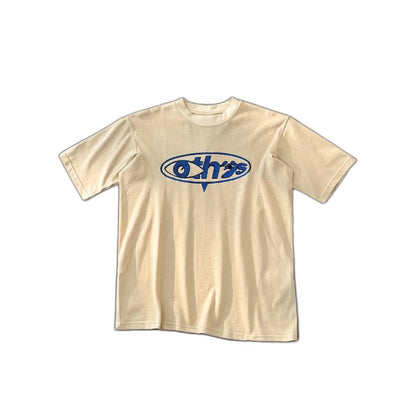 Nike × Off-White Tee