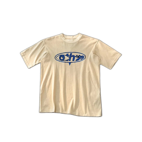 Nike × Off-White Tee