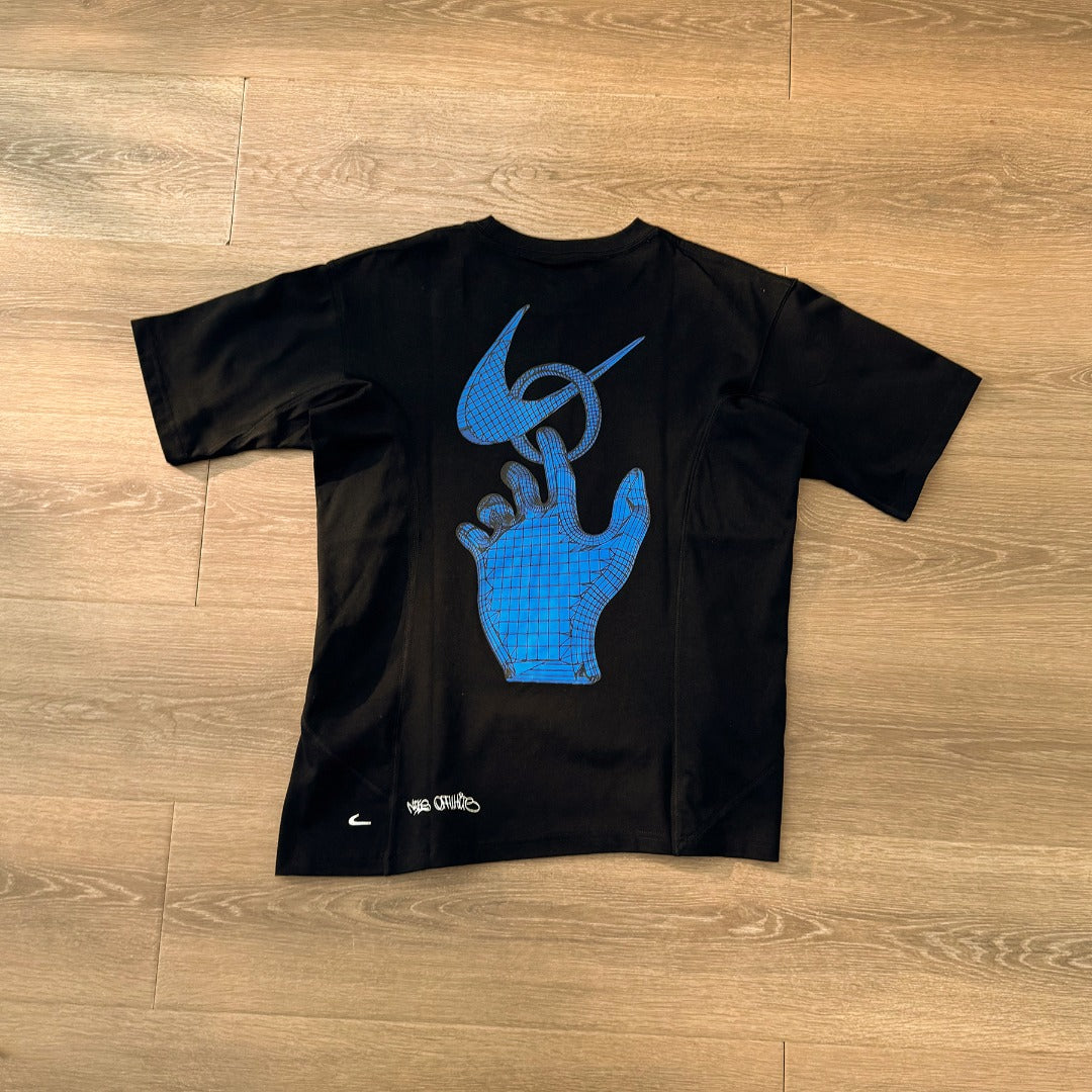 Nike × Off-White Tee