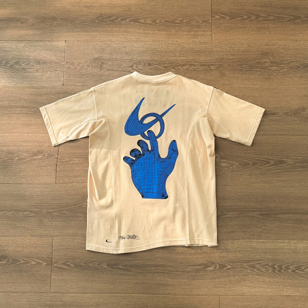 Nike × Off-White Tee