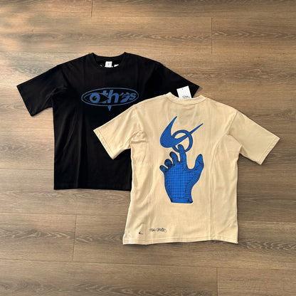 Nike × Off-White Tee