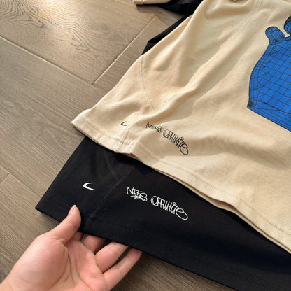 Nike × Off-White Tee
