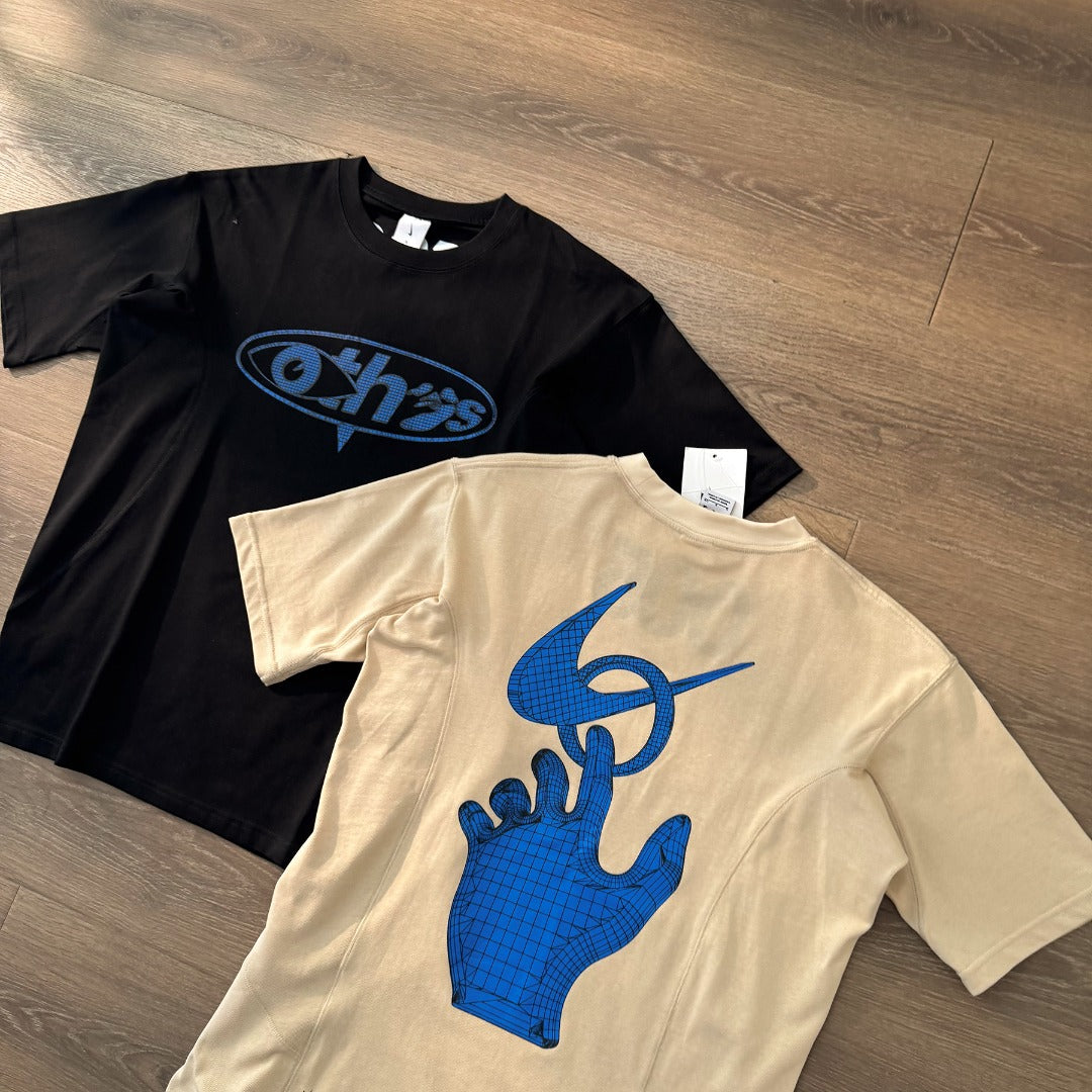 Nike × Off-White Tee
