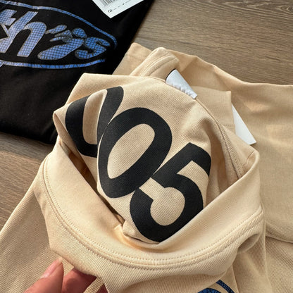 Nike × Off-White Tee