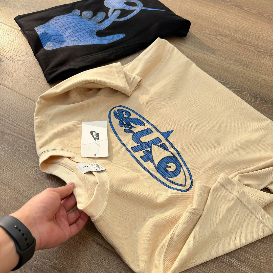Nike × Off-White Tee