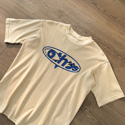 Nike × Off-White Tee