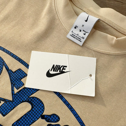 Nike × Off-White Tee