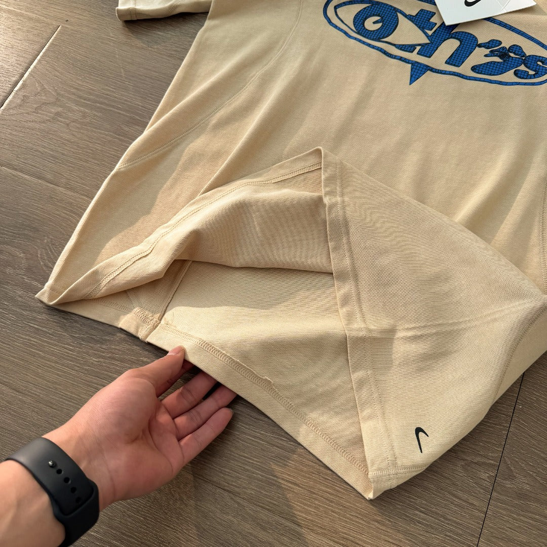 Nike × Off-White Tee
