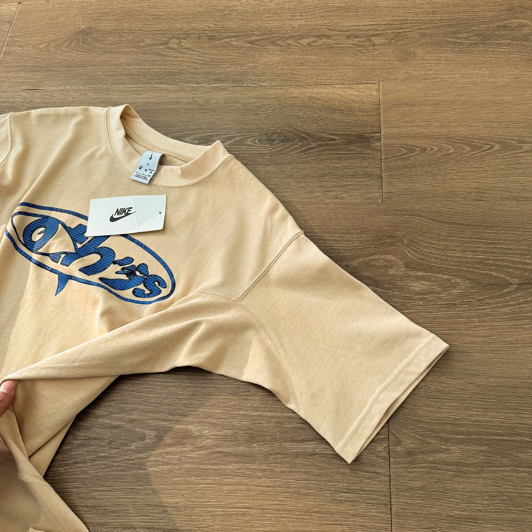 Nike × Off-White Tee
