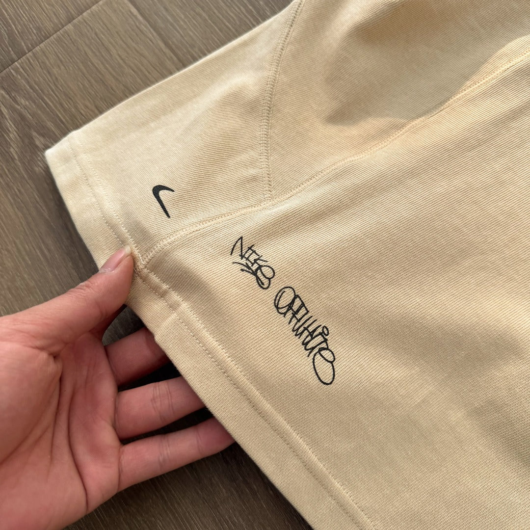 Nike × Off-White Tee