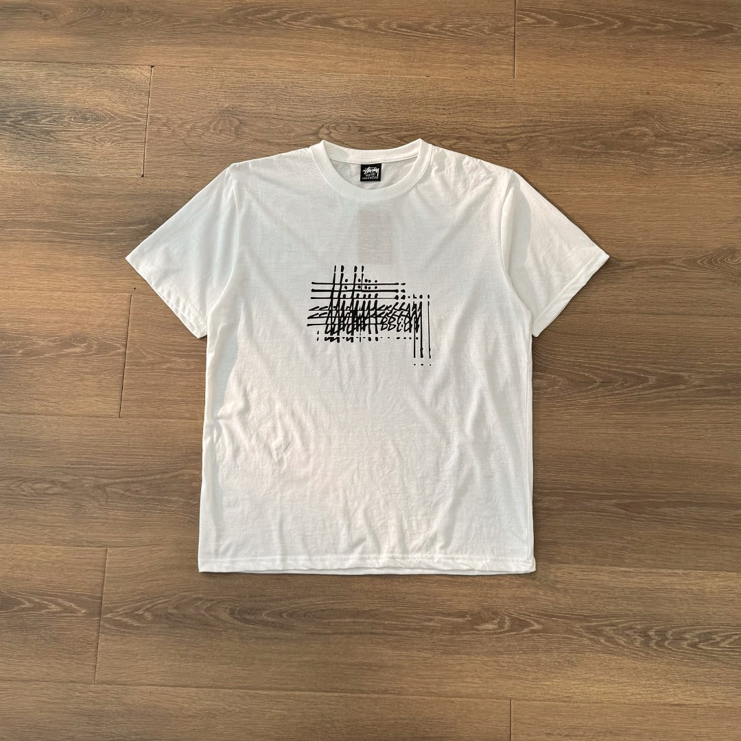 Stüssy Refracted Tee