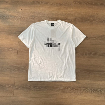 Stüssy Refracted Tee