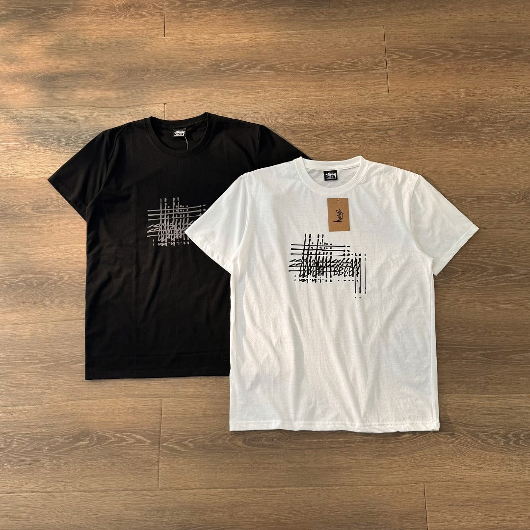 Stüssy Refracted Tee