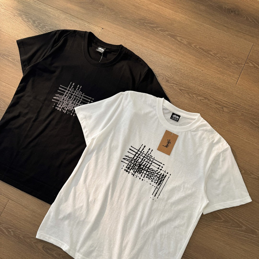 Stüssy Refracted Tee