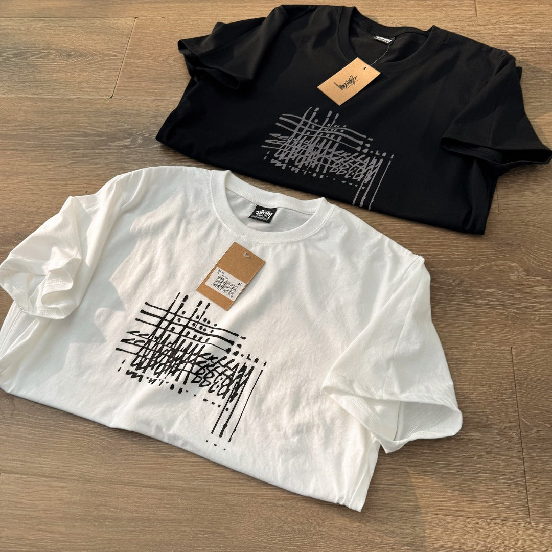 Stüssy Refracted Tee