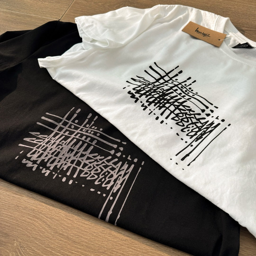 Stüssy Refracted Tee