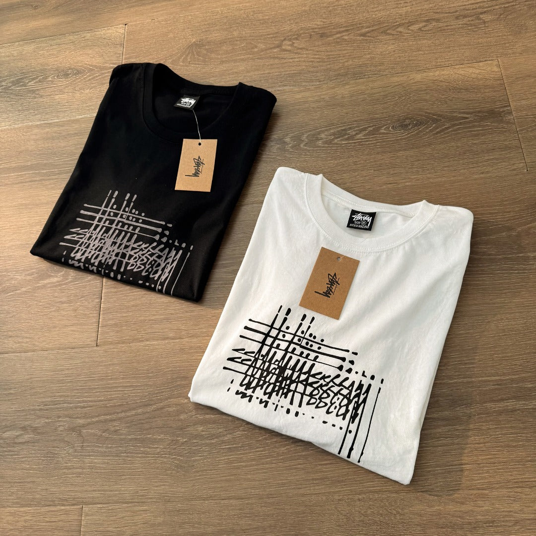 Stüssy Refracted Tee