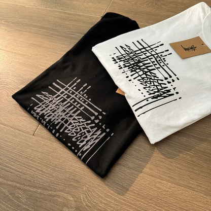 Stüssy Refracted Tee