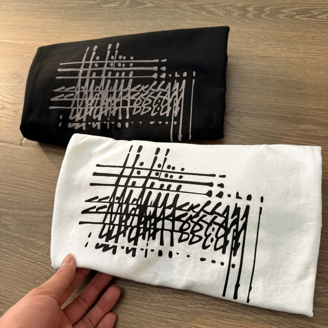 Stüssy Refracted Tee