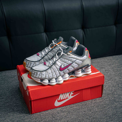 Size? × Nike Shox TL "Viotech"
