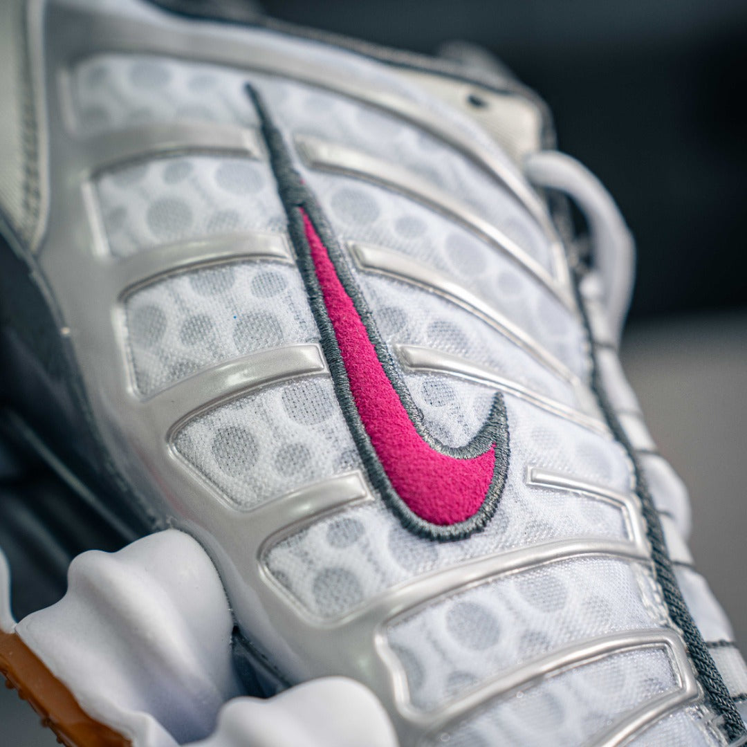 Size? × Nike Shox TL "Viotech"