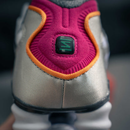 Size? × Nike Shox TL "Viotech"