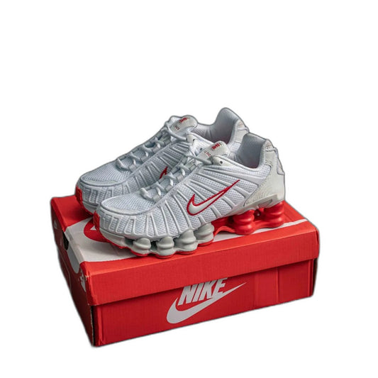 Nike  Shox TL "Platinum Tint"