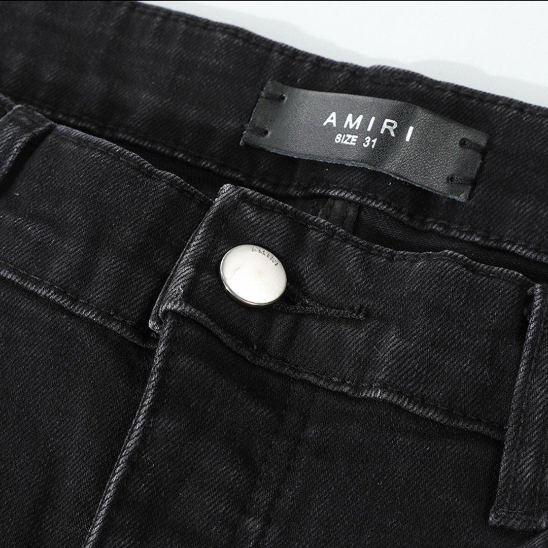 AMIRI MX1 skinny jeans
