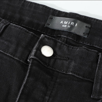 AMIRI MX1 skinny jeans