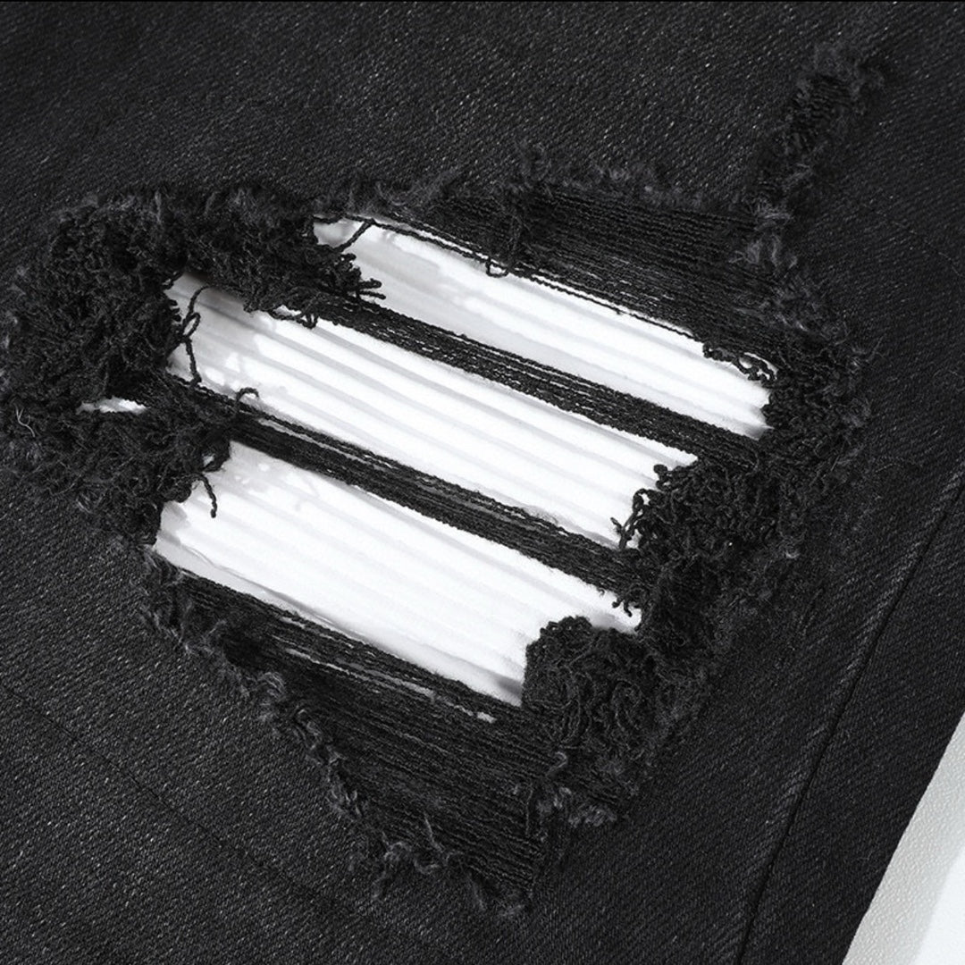 AMIRI MX1 skinny jeans