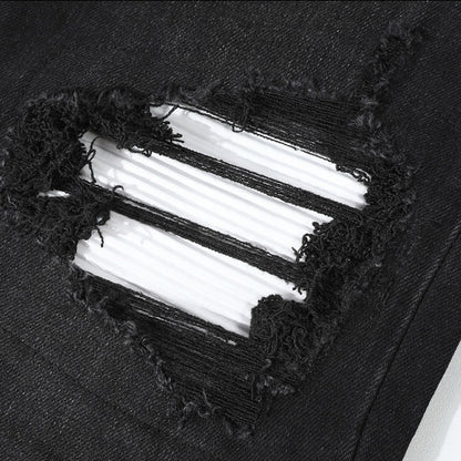 AMIRI MX1 skinny jeans