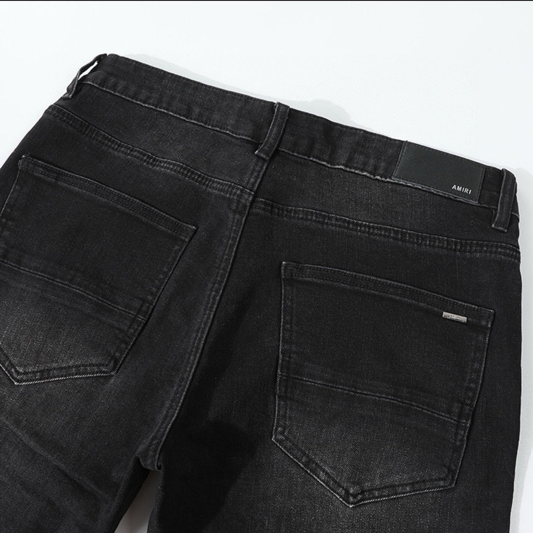 AMIRI MX1 skinny jeans