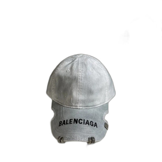 Balenciaga baseball cap